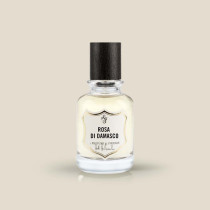 Spezierie Palazzo Vecchio Rosa Di Damasco, 100ML