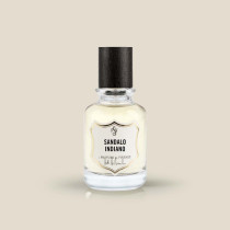 Spezierie Palazzo Vecchio Sandalo Indiano, 100ML