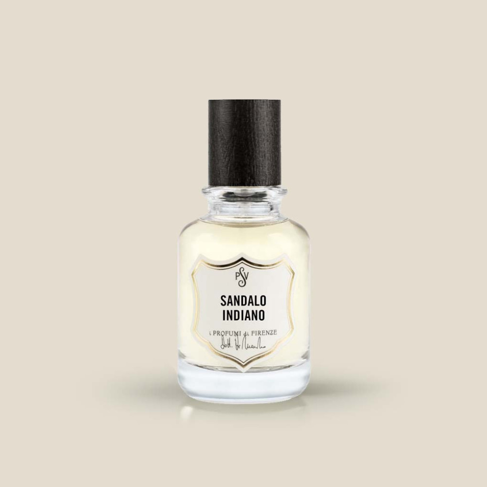 Spezierie Palazzo Vecchio Sandalo Indiano, 100ML