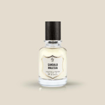 Spezierie Palazzo Vecchio Sandalo Malesia, 100ML