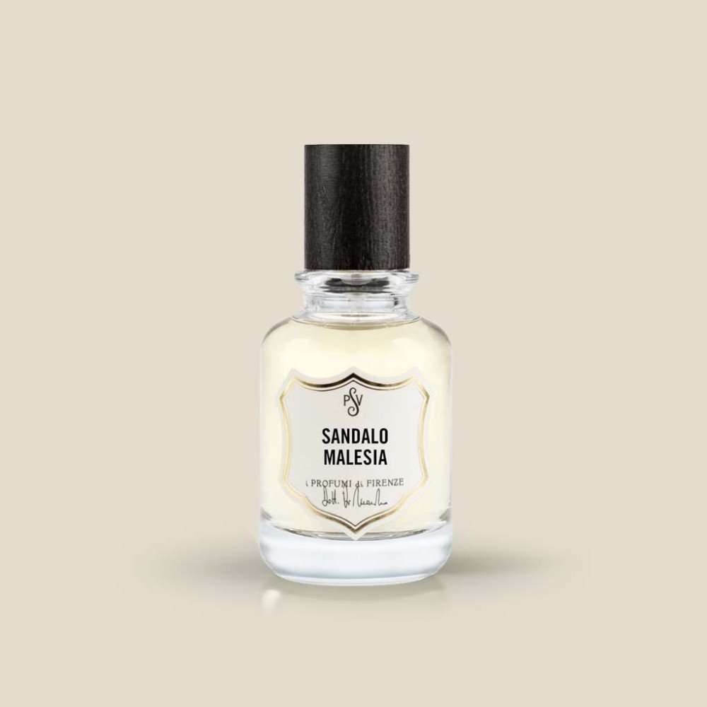 Spezierie Palazzo Vecchio Sandalo Malesia, 100ML