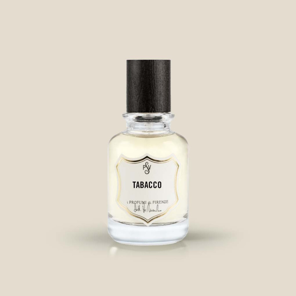 Spezierie Palazzo Vecchio Tabacco, 100ML
