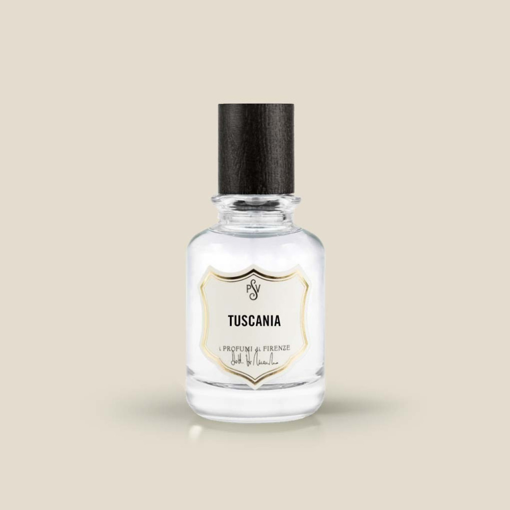 Spezierie Palazzo Vecchio Tuscania EDP, 100ML