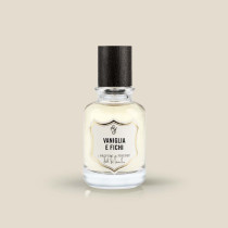 Spezierie Palazzo Vecchio Vaniglia E Fichi, 100ML