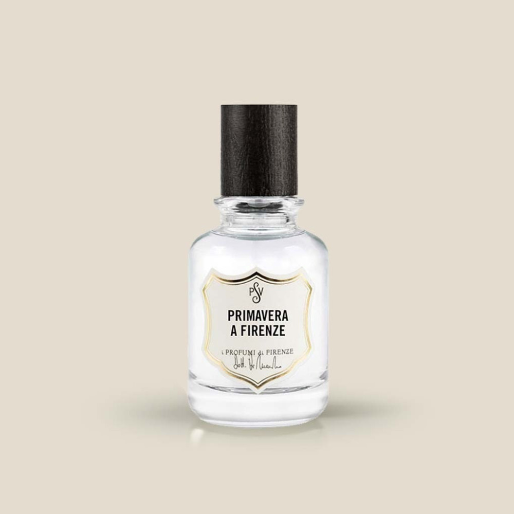 Spezierie Palazzo Vecchio Primver A Firenze, 100ML