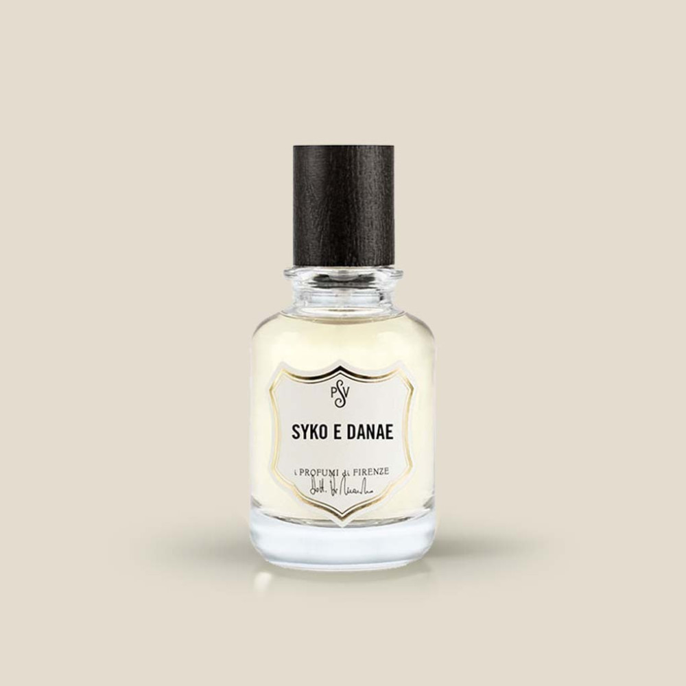 Spezierie Palazzo Vecchio Syko E Danae, 100ML