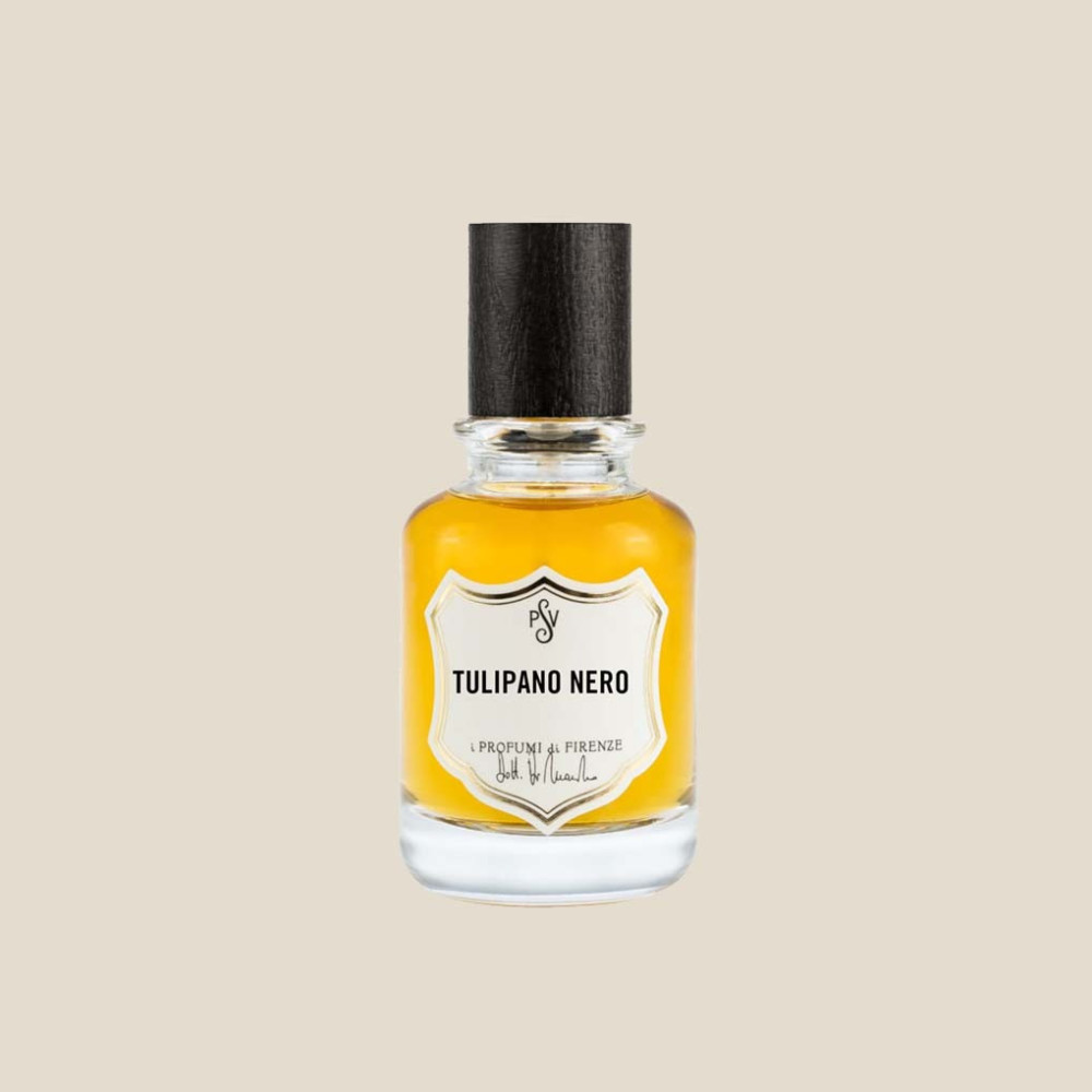 Spezierie Palazzo Vecchio Tulipano Nero, 100ML