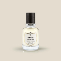 Spezierie Palazzo Vecchio Vaniglia Zenzero, 100ML