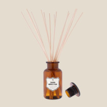Spezierie Palazzo Vecchio Zagara Neroli Flor, 250 Ml, Home Fragrance