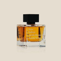 Very Important Notes No 1 Perfume Rose, Saffron, Vanilla Blossom, Woody Notes, 100 ML