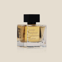 Very Important Notes No 3 Perfume Amber, Patchouli, Cardamom, Leather, 100 ML