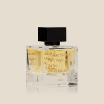 Very Important Notes No 93 Perfume Guaiac Wood, Pink Pepper, Saffron, White Musk, 100 ML