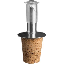 Typhoon World Foods Seasonings Cork Pourer