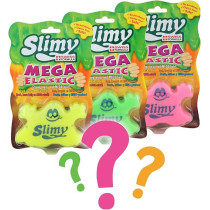 Slimy Mega Elastic Slime Activity and Amusement Toy