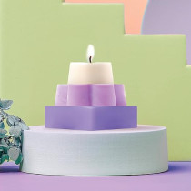 Hinkler Oh My Craft Classic Totally Wicked Candle Kit