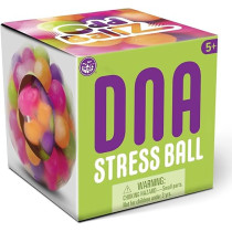 Play Vision DNA Stress Ball For Kids 5 Years And Above