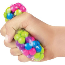 Play Vision DNA Stress Ball For Kids 5 Years And Above