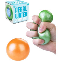 Play Vision Slush Stress Ball For Kids 5 Years And Above