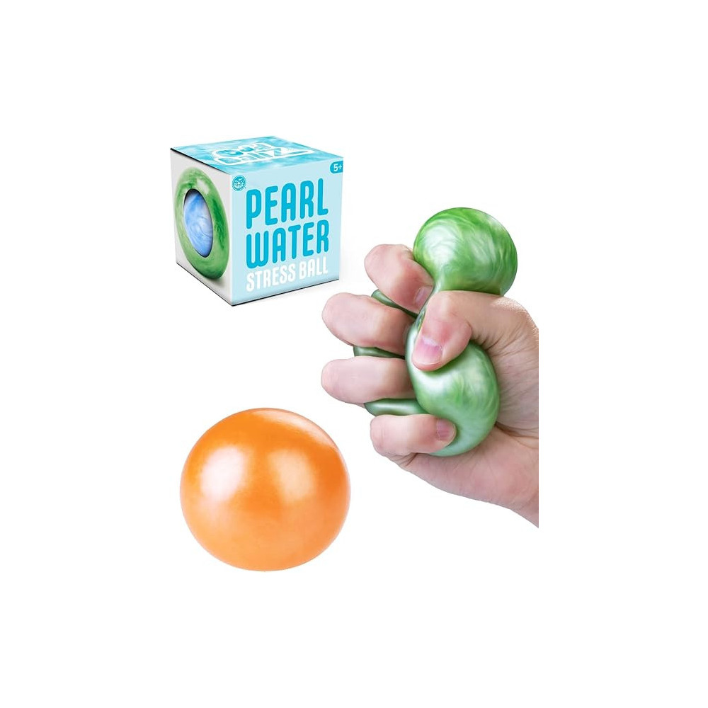 Play Vision Slush Stress Ball For Kids 5 Years And Above