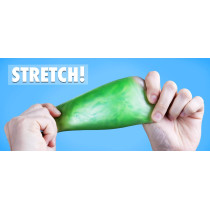 Play Vision Slush Stress Ball For Kids 5 Years And Above