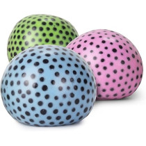 Play Vision Water Stress Ball, Squishy Anxiety Reliever For Kids 5 Years And Above
