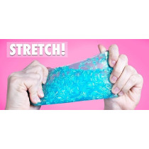 Play Vision Bingsu Stress Ball, Squishy Anxiety Reliever For Kids 5 Years And Above