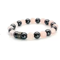 Natural Rose Quartz And...