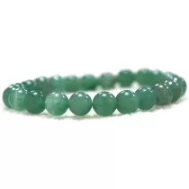 Mikhail Green Aventurine...