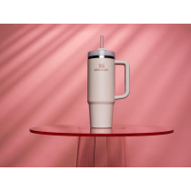  Stanley Quencher H2.O FlowState™ Tumbler 40oz Rose Quartz 2.0