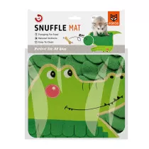 Fofos Snuffle Mat Crocodile...