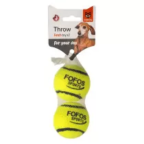 Fofos Throw Sports Fetch...