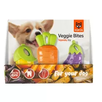 Fofos Veggi Chew Squeaky...
