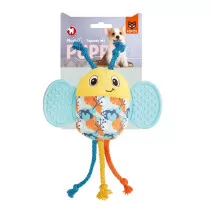 Fofos Bee Toy For Puppy,...