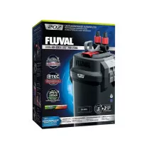 Fluval 207 High-Performance...