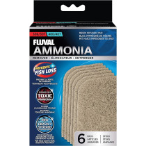 Fluval 307/407 Toxic Ammonia Remover
