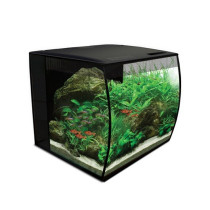 Fluval Flex Aquarium In Curved Front, 34Litre