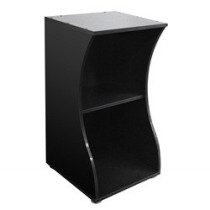 Fluval Flex Aquarium Stand, Black, 57L