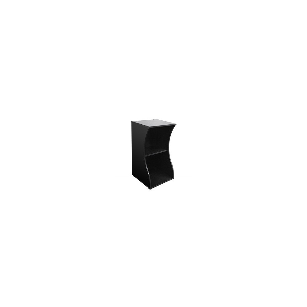 Fluval Flex Aquarium Stand, Black, 57L