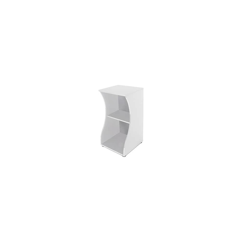 Fluval Flex Aquarium Stand, White, 57L