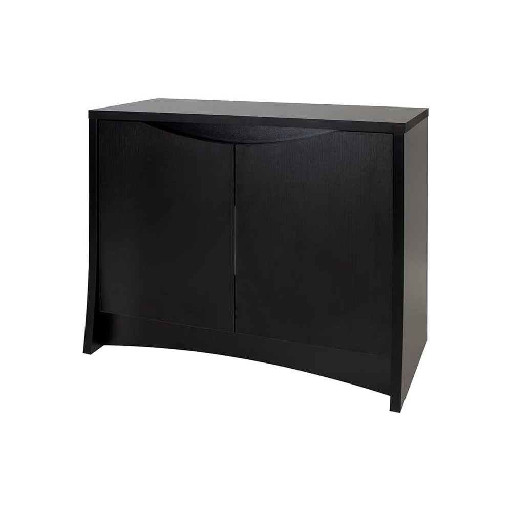 Fluval Flex Deluxe Cabinet, 123L/32.5Gm, Black