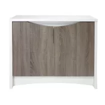Fluval Flex Deluxe Cabinet,...