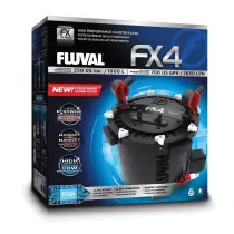 Fluval Fx4 High Performance...