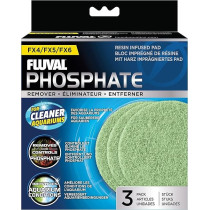 Fluval Fx4/6 Phosphate Remover Pad