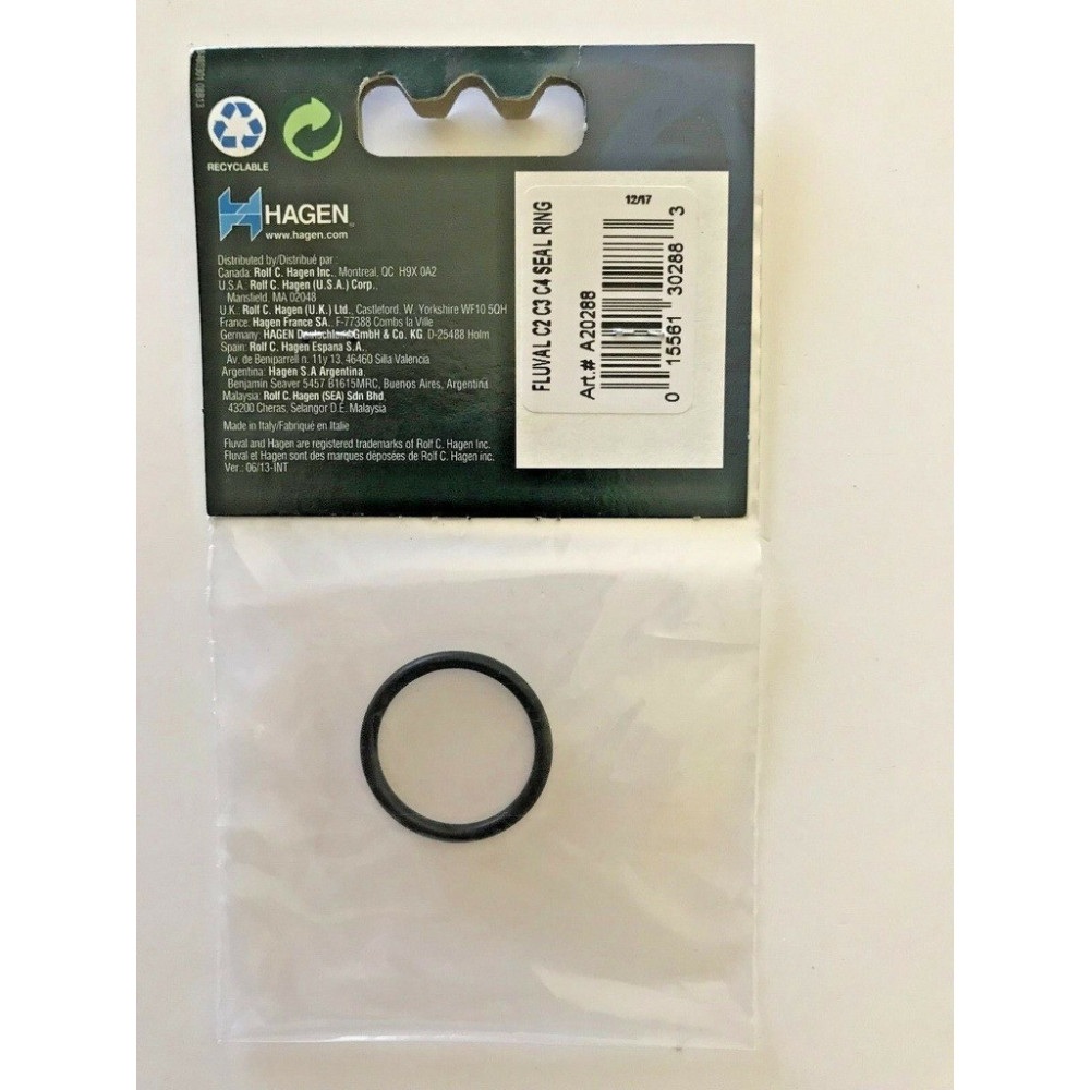 Fluval Seal Ring Replacement For Power Filter Spare Parts