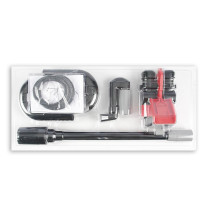 Fluval Intake/Output Replacement Kit For 307/407 Canister Filters