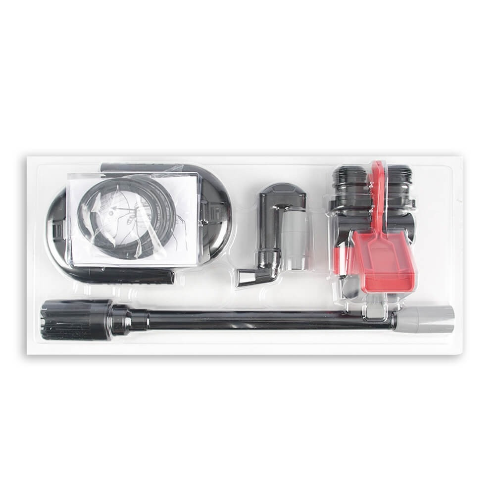 Fluval Intake/Output Replacement Kit For 307/407 Canister Filters