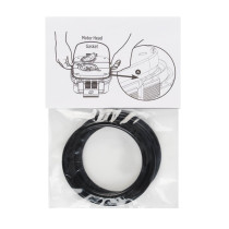Fluval Motor Replacement Seal Ring, 104/204