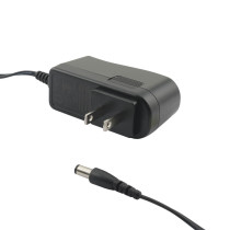 Fluval Power Supply For Led Lamp On Flex 15 US Gal, Black