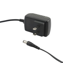Fluval Power Supply For Led Lamp On Flex 9G, 34 L, Black