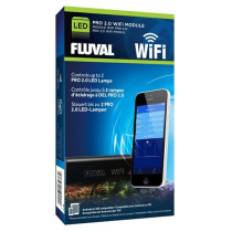 Fluval Pro 2.0 Wifi Module Aquarium Lights